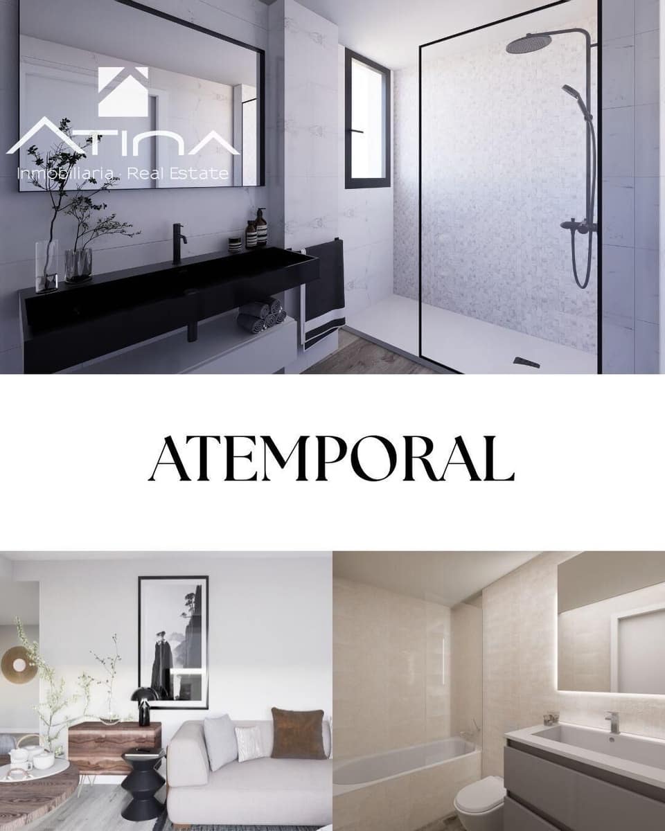 3 camera da letto Appartamento in vendita in Javea / Xabia con piscina garage - 675.000 € (Rif: 8454937)