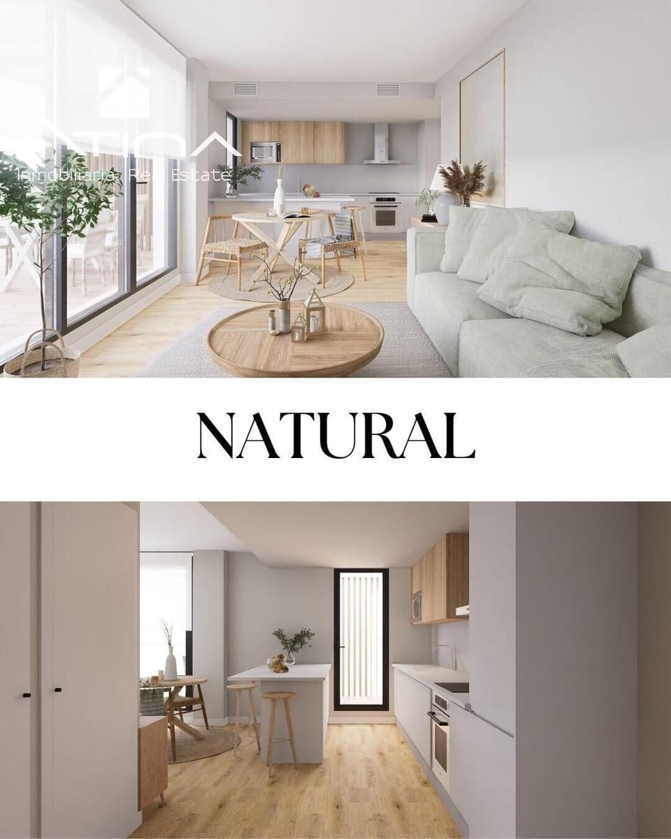 3 camera da letto Appartamento in vendita in Javea / Xabia con piscina garage - 675.000 € (Rif: 8454937)