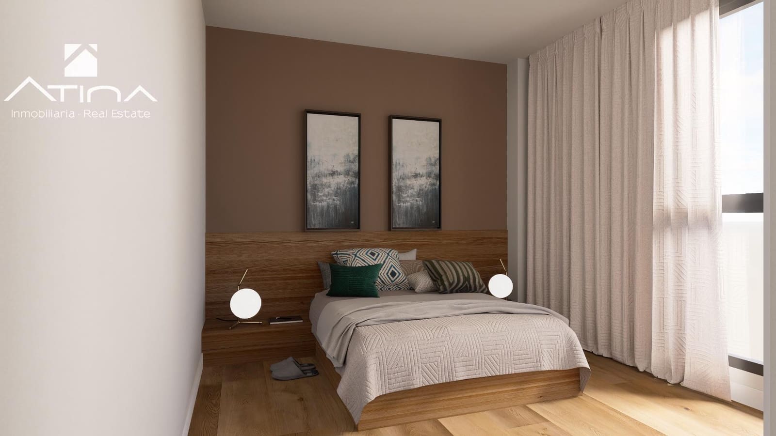 3 camera da letto Appartamento in vendita in Javea / Xabia con piscina garage - 675.000 € (Rif: 8454937)