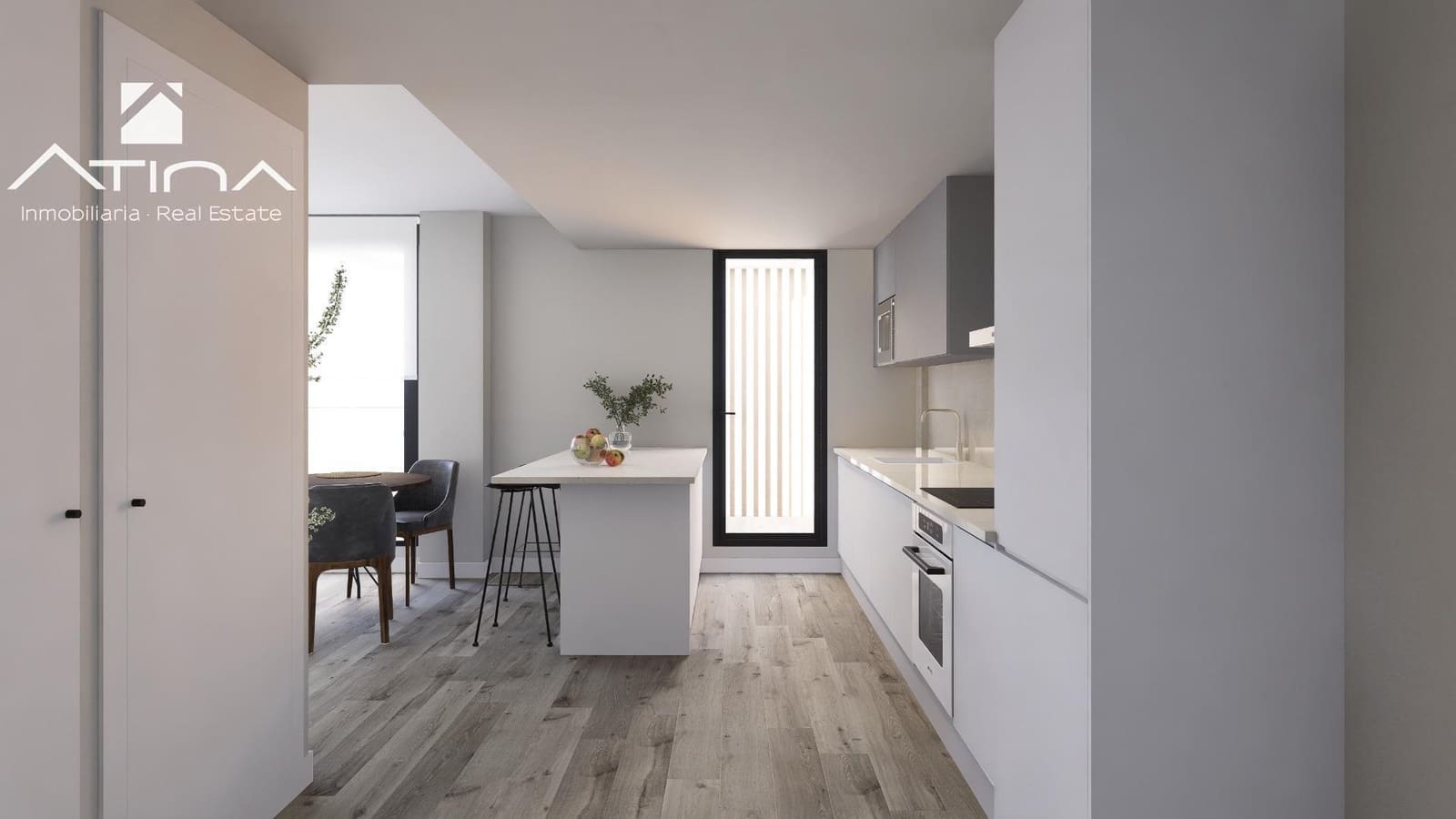 3 camera da letto Appartamento in vendita in Javea / Xabia con piscina garage - 675.000 € (Rif: 8454937)