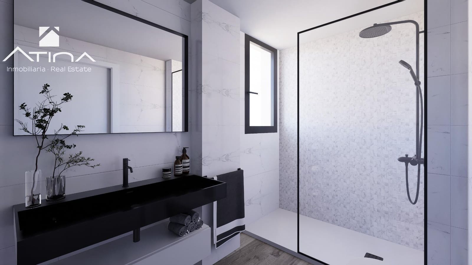 3 camera da letto Appartamento in vendita in Javea / Xabia con piscina garage - 675.000 € (Rif: 8454937)