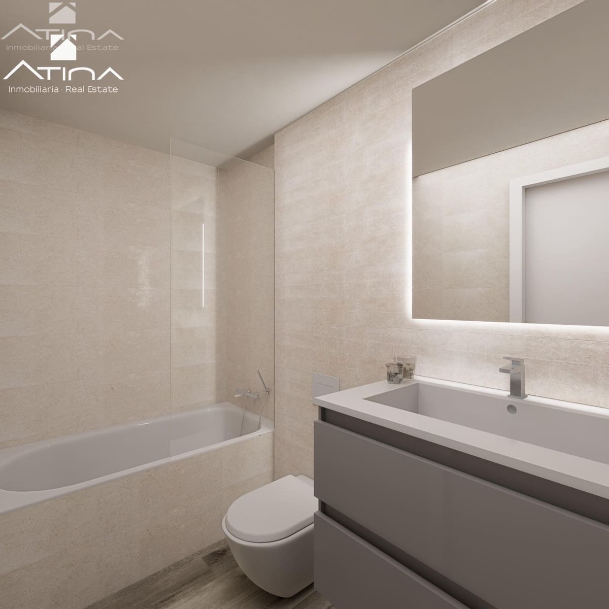 Apartamento de 2 habitaciones en Javea / Xàbia en venta con piscina garaje - 505.000 € (Ref: 8454939)