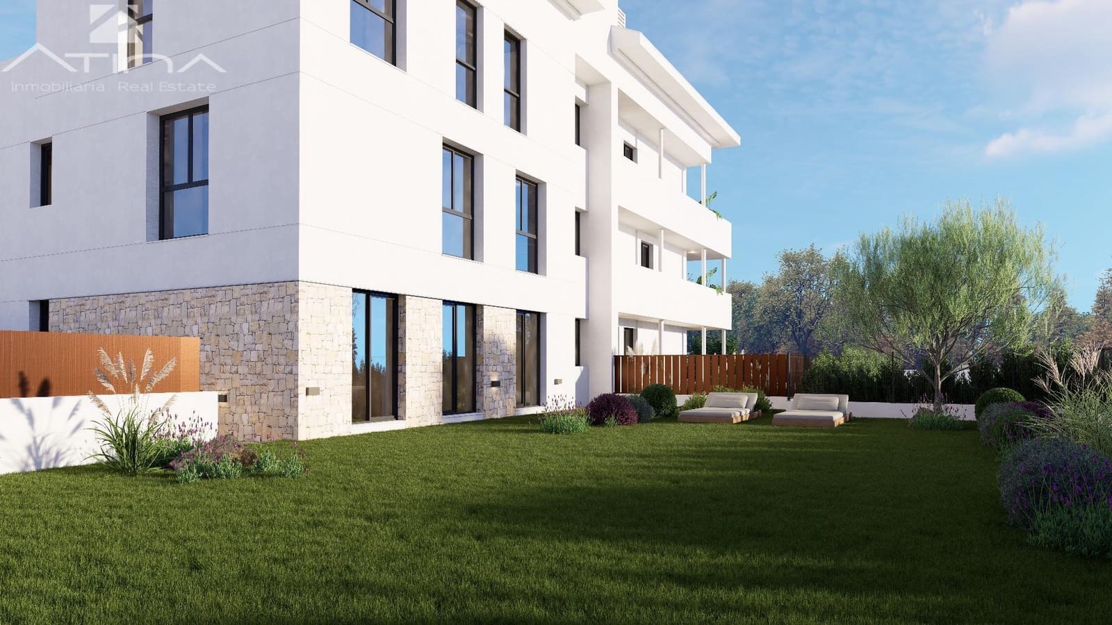 Apartamento de 2 habitaciones en Javea / Xàbia en venta con piscina garaje - 505.000 € (Ref: 8454939)