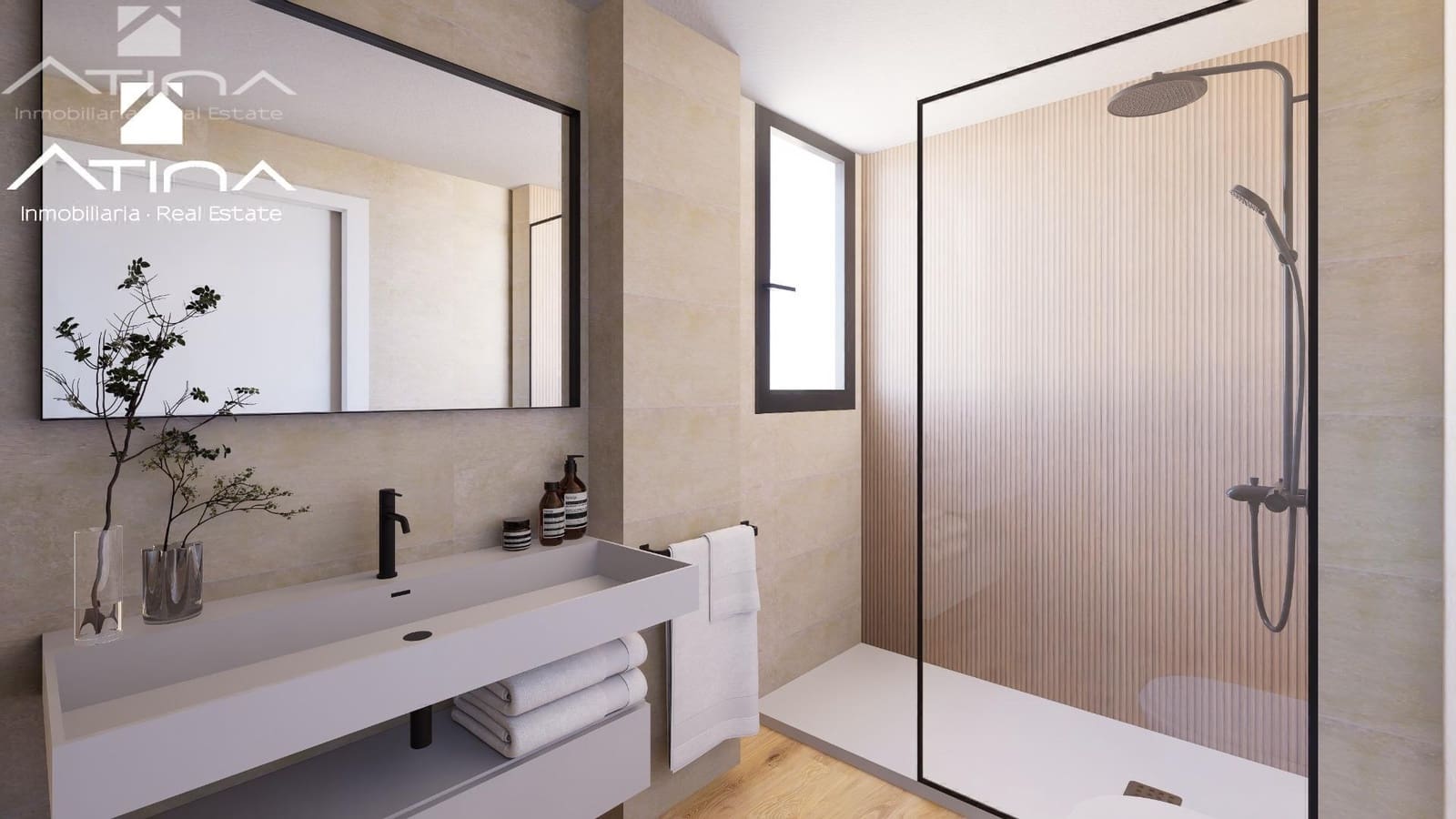 Apartamento de 2 habitaciones en Javea / Xàbia en venta con piscina garaje - 505.000 € (Ref: 8454939)