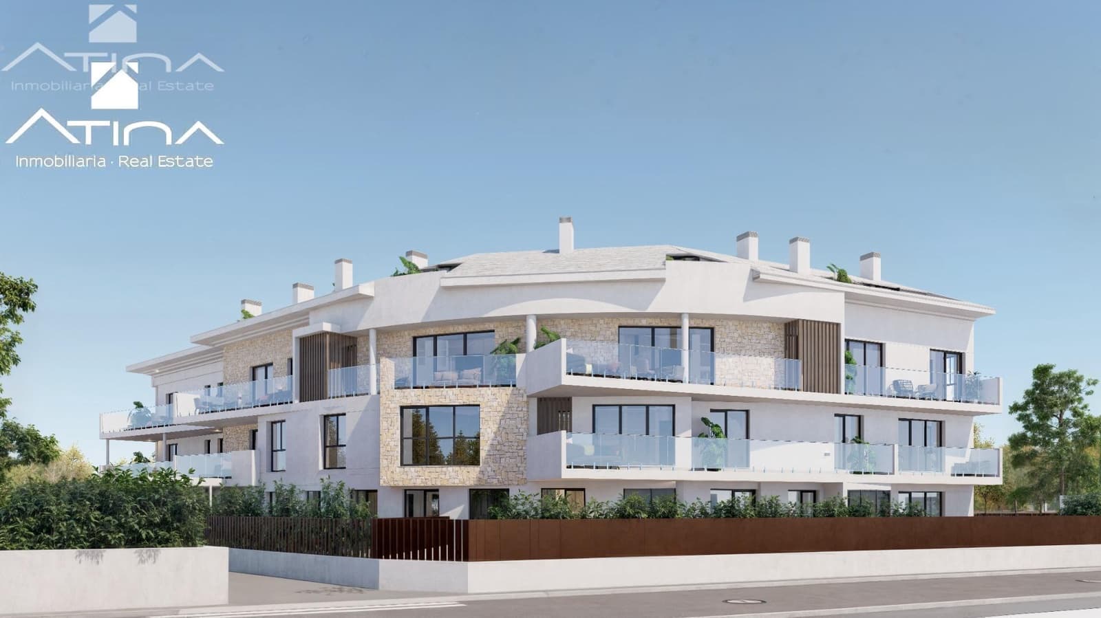 Apartamento de 2 habitaciones en Javea / Xàbia en venta con piscina garaje - 505.000 € (Ref: 8454939)