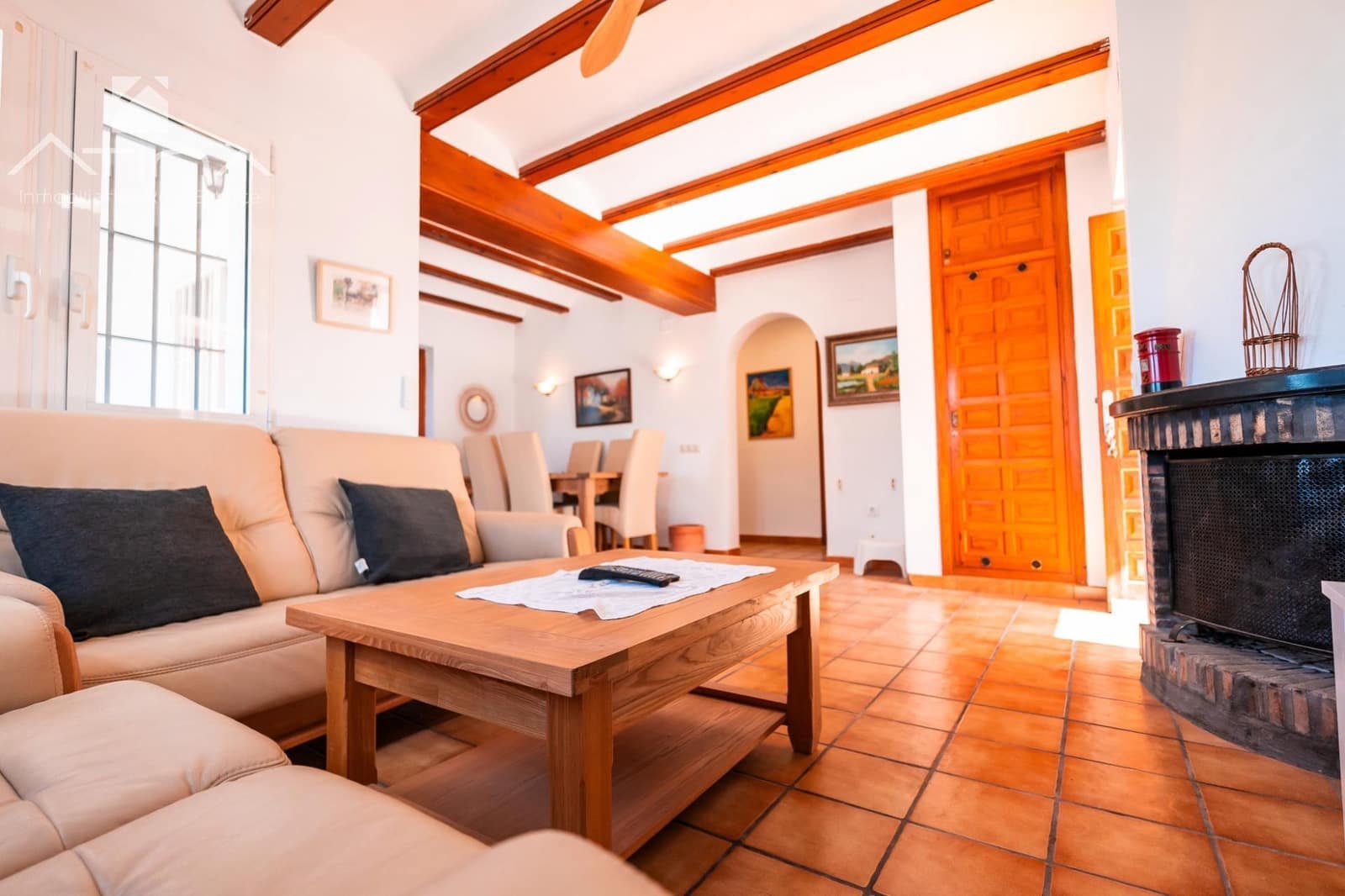 4 bedroom Villa for sale in Javea / Xabia with pool - € 699,000 (Ref: 8576431)