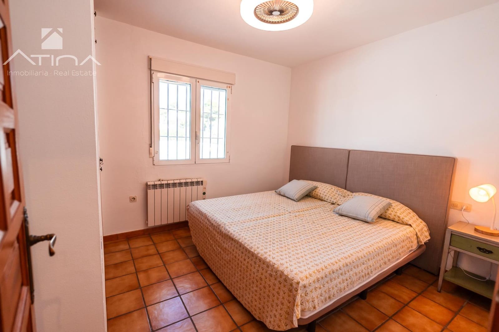 4 bedroom Villa for sale in Javea / Xabia with pool - € 699,000 (Ref: 8576431)