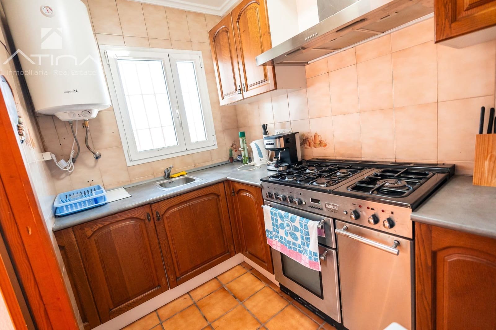 4 bedroom Villa for sale in Javea / Xabia with pool - € 699,000 (Ref: 8576431)