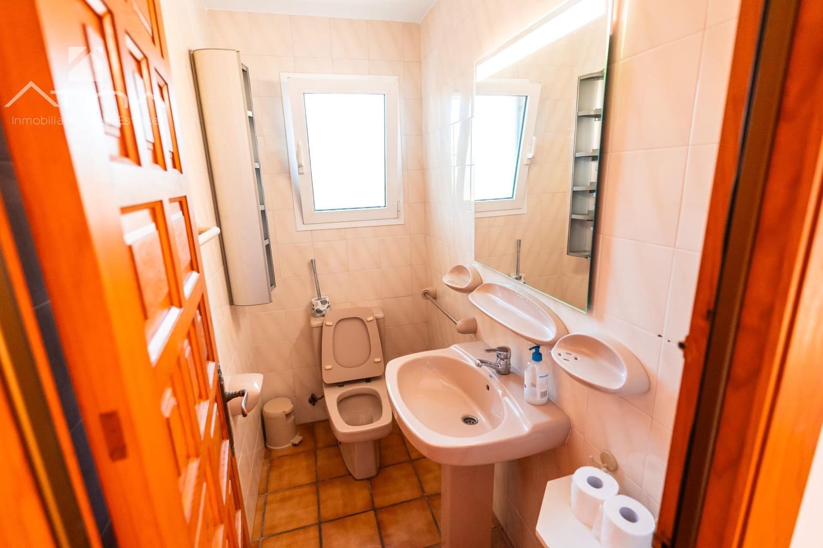 4 bedroom Villa for sale in Javea / Xabia with pool - € 699,000 (Ref: 8576431)