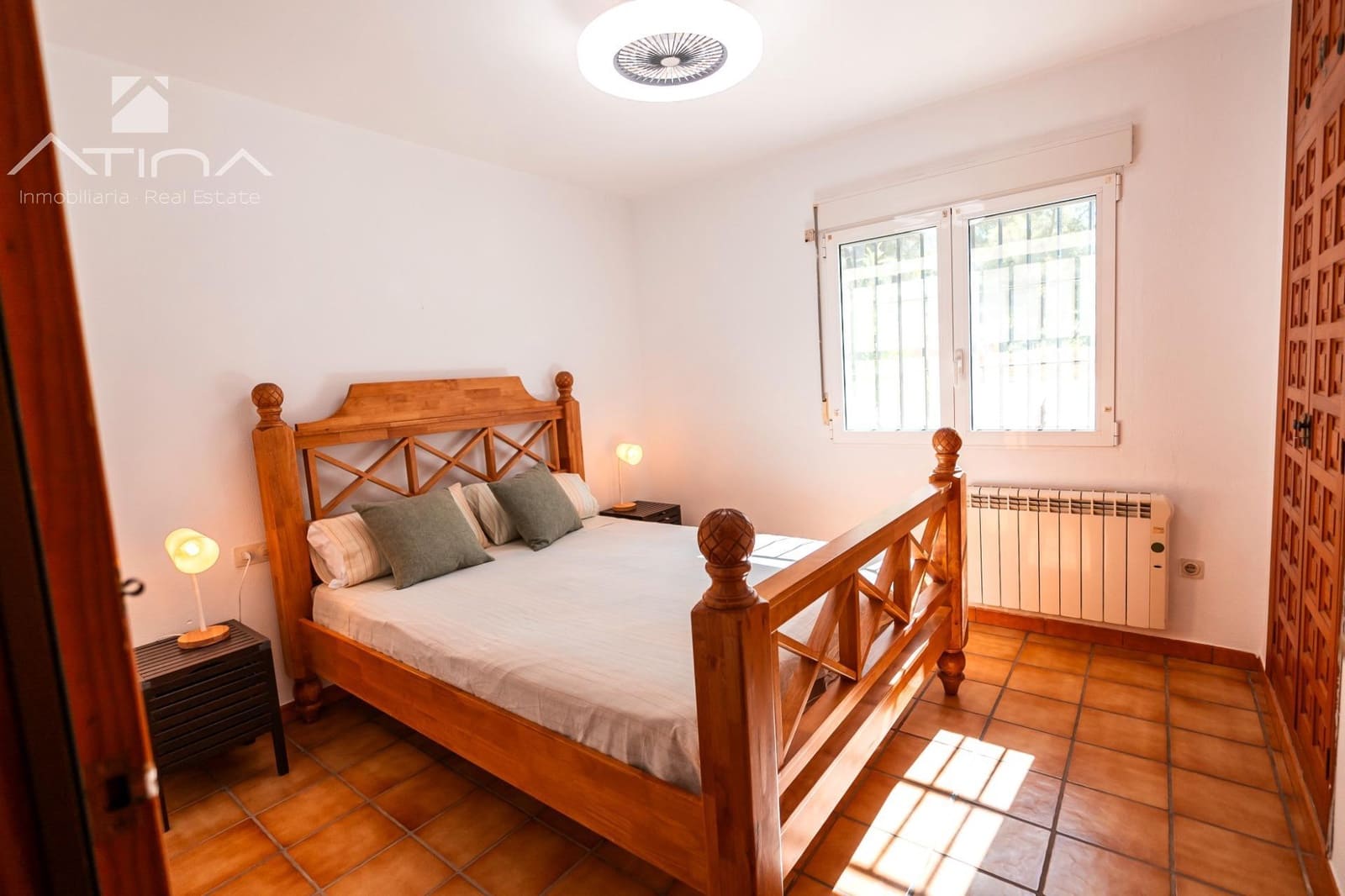 4 bedroom Villa for sale in Javea / Xabia with pool - € 699,000 (Ref: 8576431)