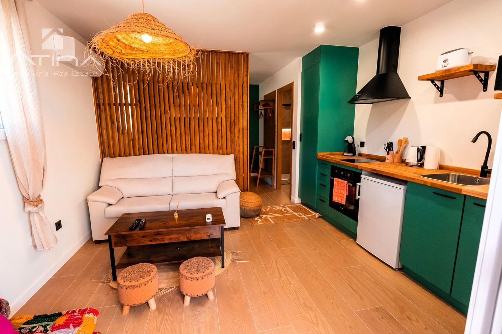 4 bedroom Villa for sale in Javea / Xabia with pool - € 699,000 (Ref: 8576431)