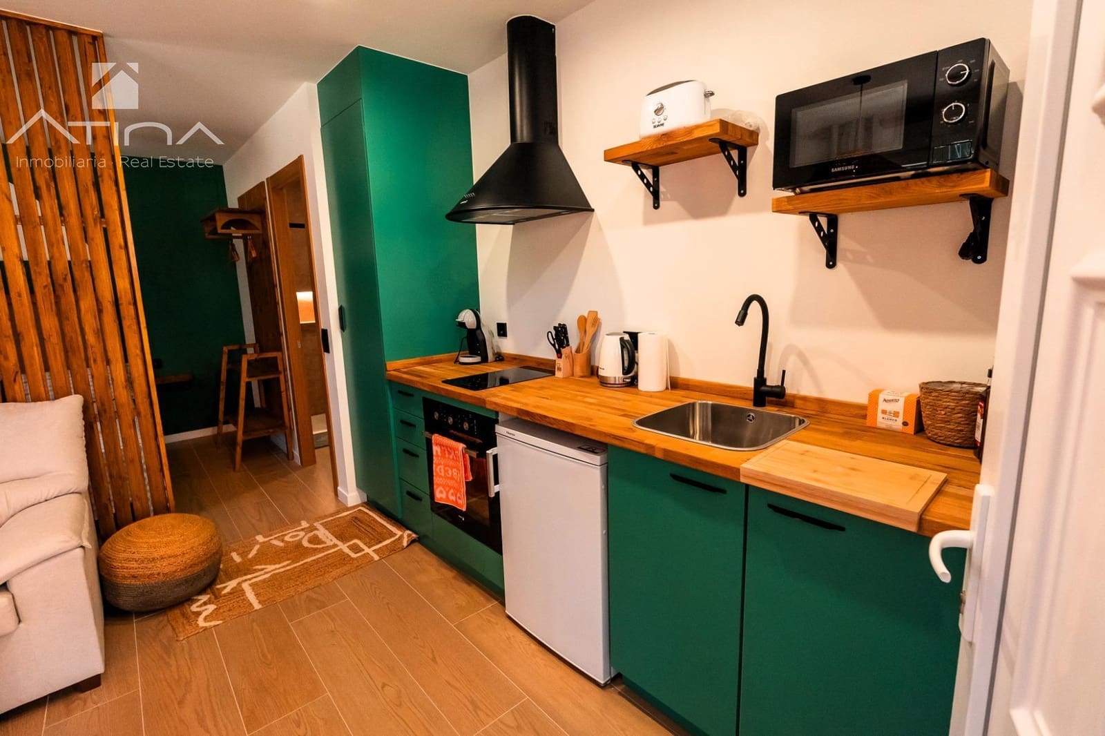 4 bedroom Villa for sale in Javea / Xabia with pool - € 699,000 (Ref: 8576431)