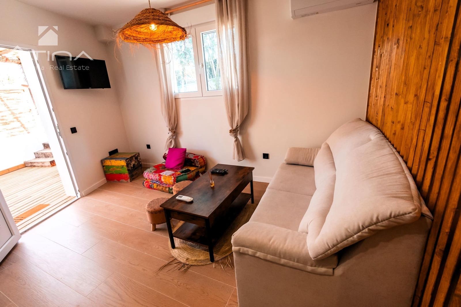 4 bedroom Villa for sale in Javea / Xabia with pool - € 699,000 (Ref: 8576431)