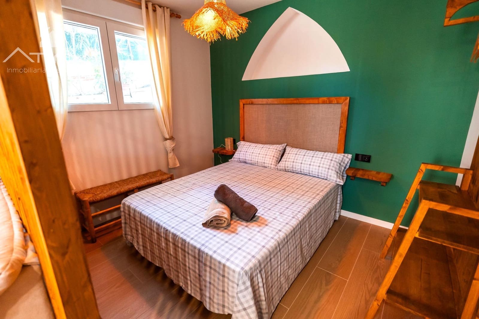 4 bedroom Villa for sale in Javea / Xabia with pool - € 699,000 (Ref: 8576431)