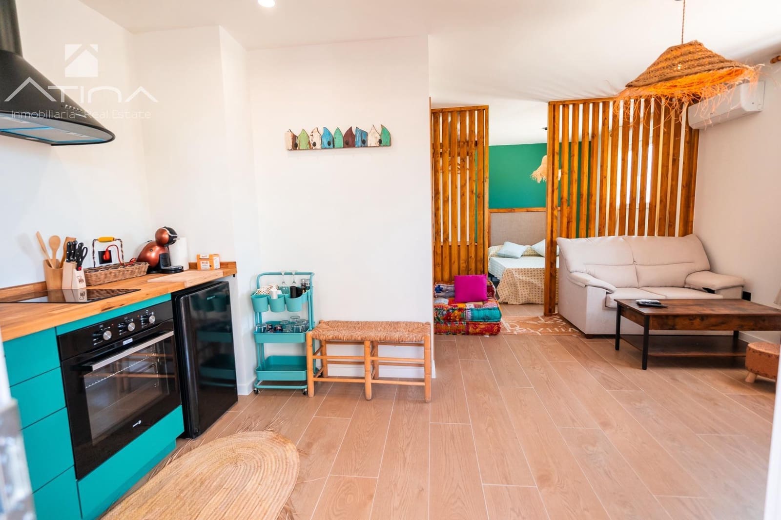 4 bedroom Villa for sale in Javea / Xabia with pool - € 699,000 (Ref: 8576431)