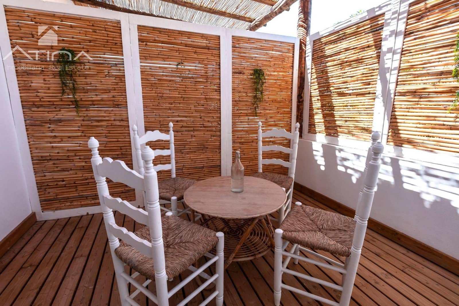 4 bedroom Villa for sale in Javea / Xabia with pool - € 699,000 (Ref: 8576431)