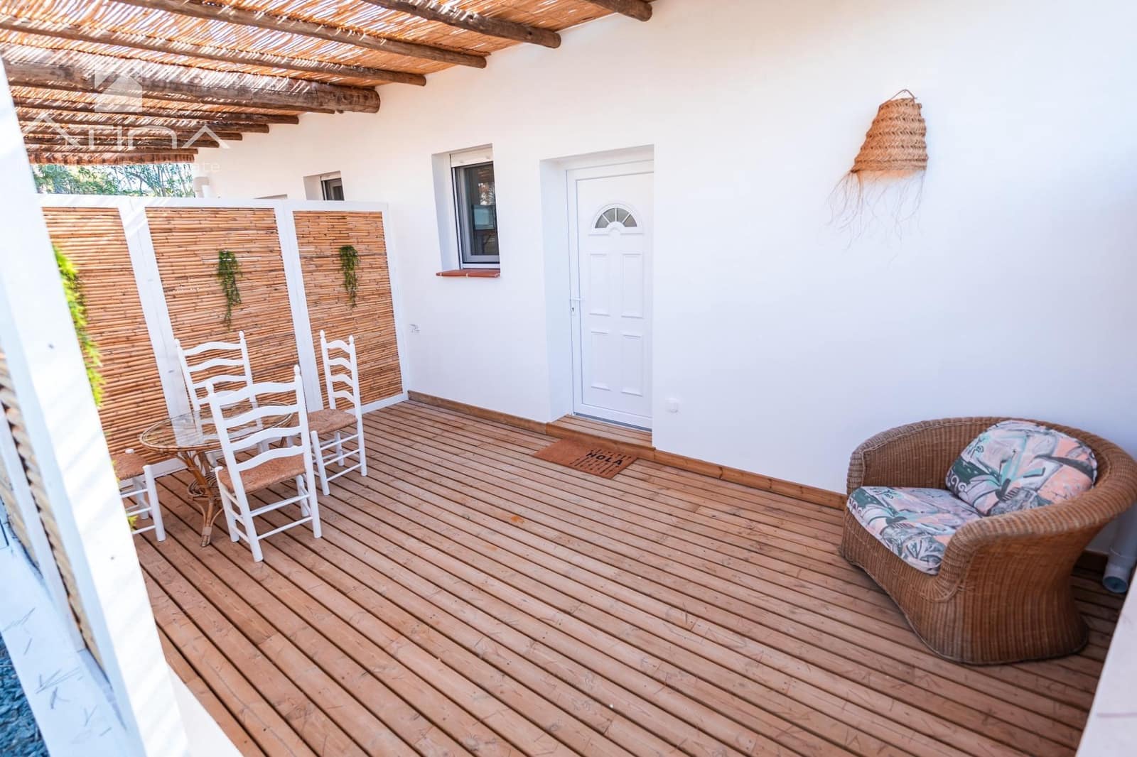 4 bedroom Villa for sale in Javea / Xabia with pool - € 699,000 (Ref: 8576431)