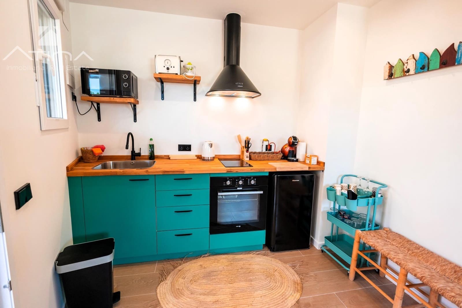 4 bedroom Villa for sale in Javea / Xabia with pool - € 699,000 (Ref: 8576431)