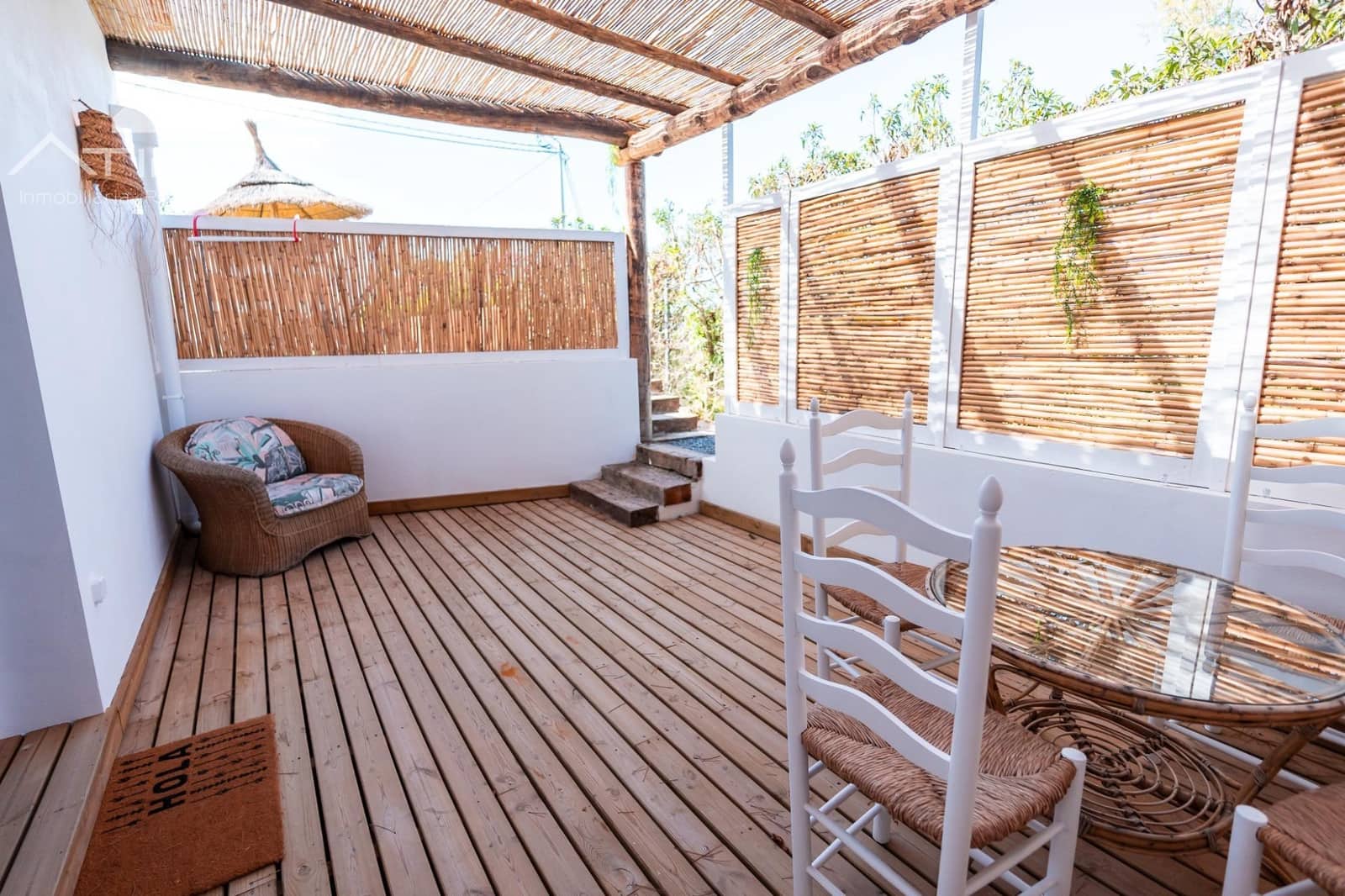 4 bedroom Villa for sale in Javea / Xabia with pool - € 699,000 (Ref: 8576431)