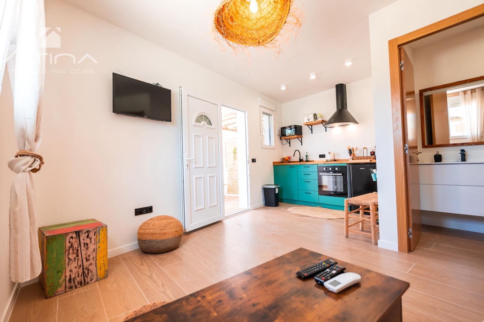 4 bedroom Villa for sale in Javea / Xabia with pool - € 699,000 (Ref: 8576431)