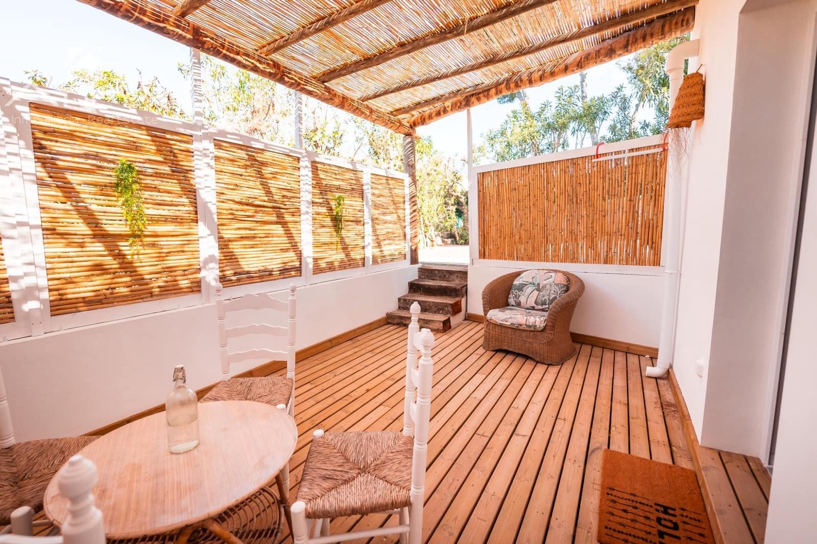 4 bedroom Villa for sale in Javea / Xabia with pool - € 699,000 (Ref: 8576431)