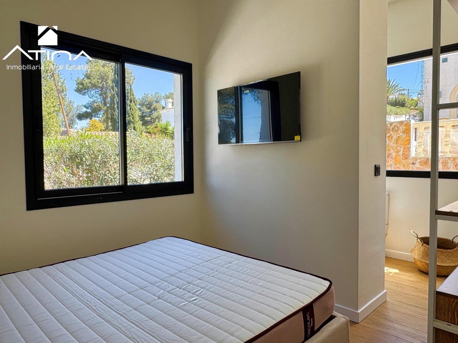 2 sovrum Radhus till salu i Javea / Xabia med pool - 268 000 € (Ref: 8672130)