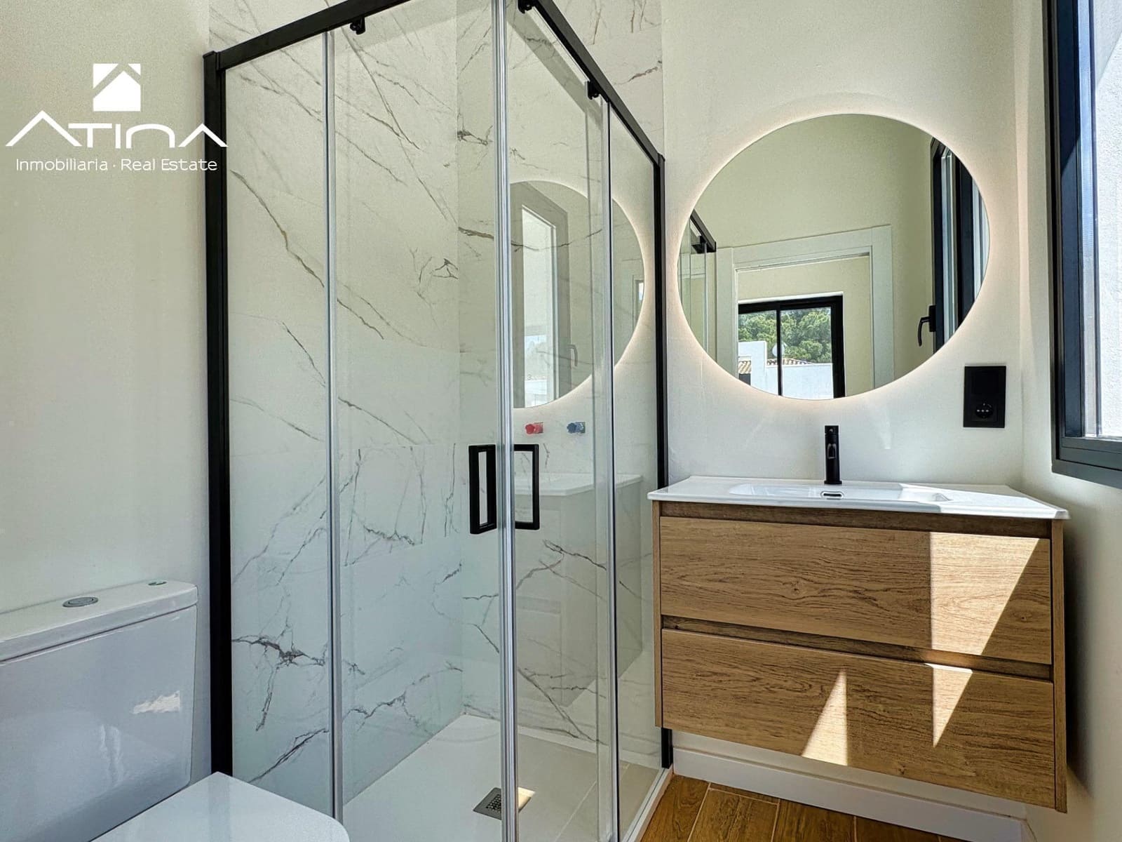 2 sovrum Radhus till salu i Javea / Xabia med pool - 268 000 € (Ref: 8672130)