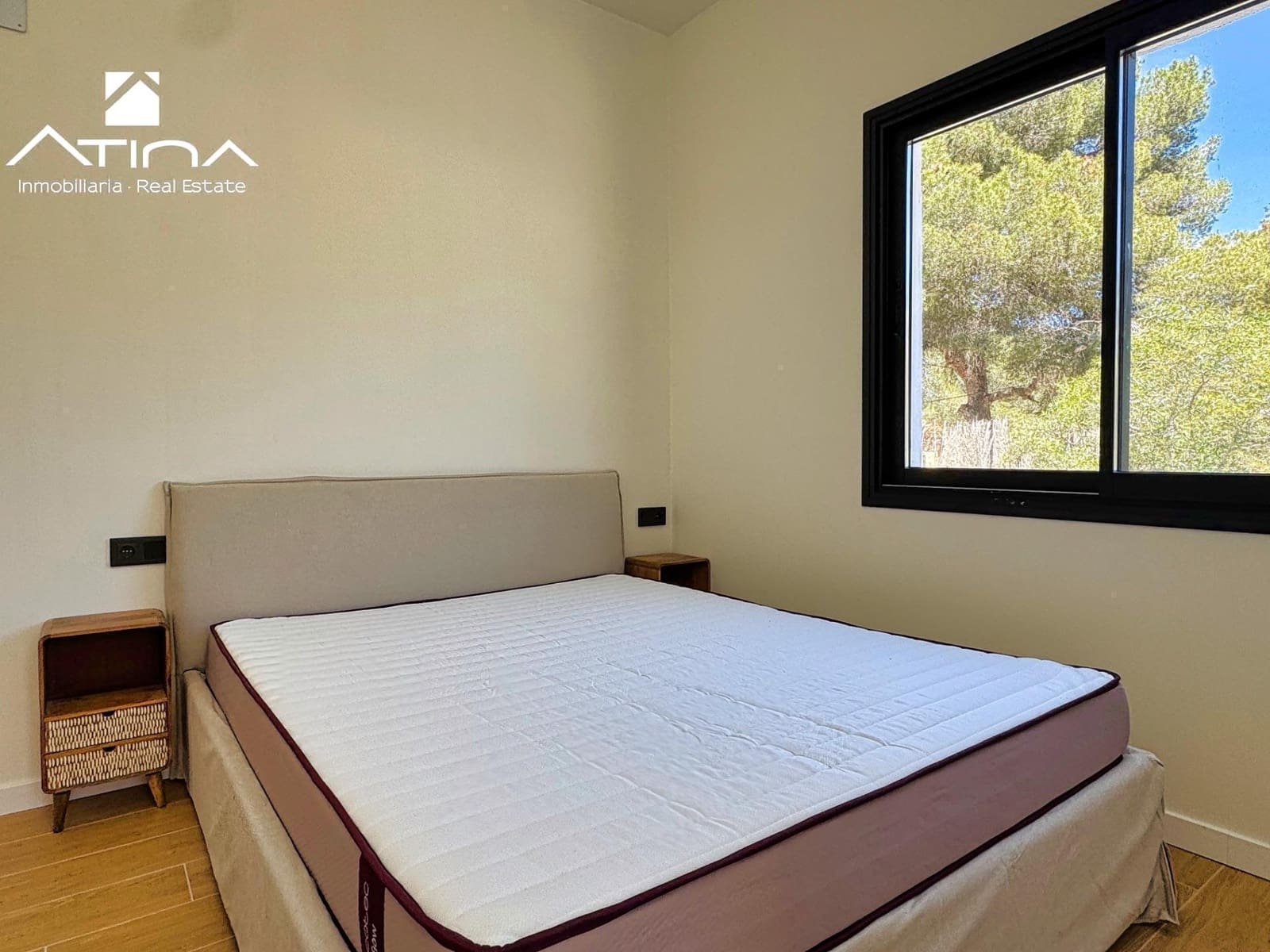 2 sovrum Radhus till salu i Javea / Xabia med pool - 268 000 € (Ref: 8672130)