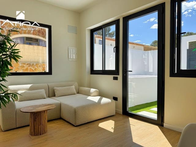 2 sovrum Radhus till salu i Portichol - Balcón al Mar, Javea / Xàbia med pool - 268 000 € (Ref: 8672130)