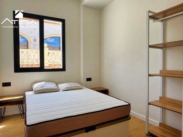 2 sovrum Radhus till salu i Portichol - Balcón al Mar, Javea / Xàbia med pool - 268 000 € (Ref: 8672130)