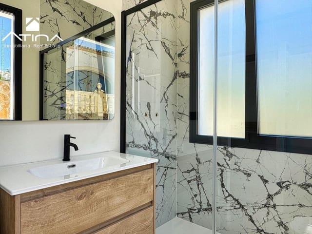 2 sovrum Radhus till salu i Portichol - Balcón al Mar, Javea / Xàbia med pool - 268 000 € (Ref: 8672130)