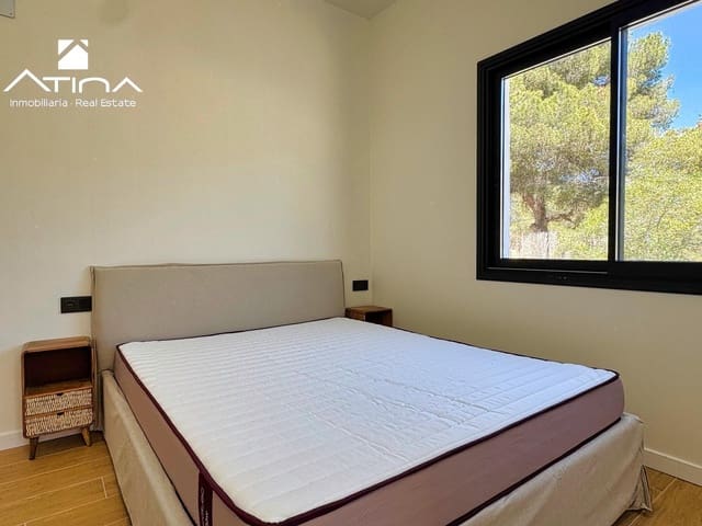 2 sovrum Radhus till salu i Portichol - Balcón al Mar, Javea / Xàbia med pool - 268 000 € (Ref: 8672130)