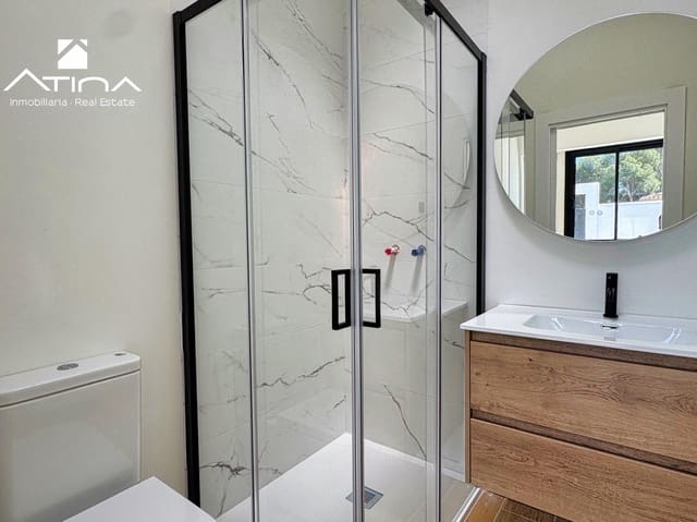 2 soveværelse Lejlighed til salg i Portichol - Balcón al Mar, Javea / Xàbia med swimmingpool - € 260.000 (Ref: 8672131)