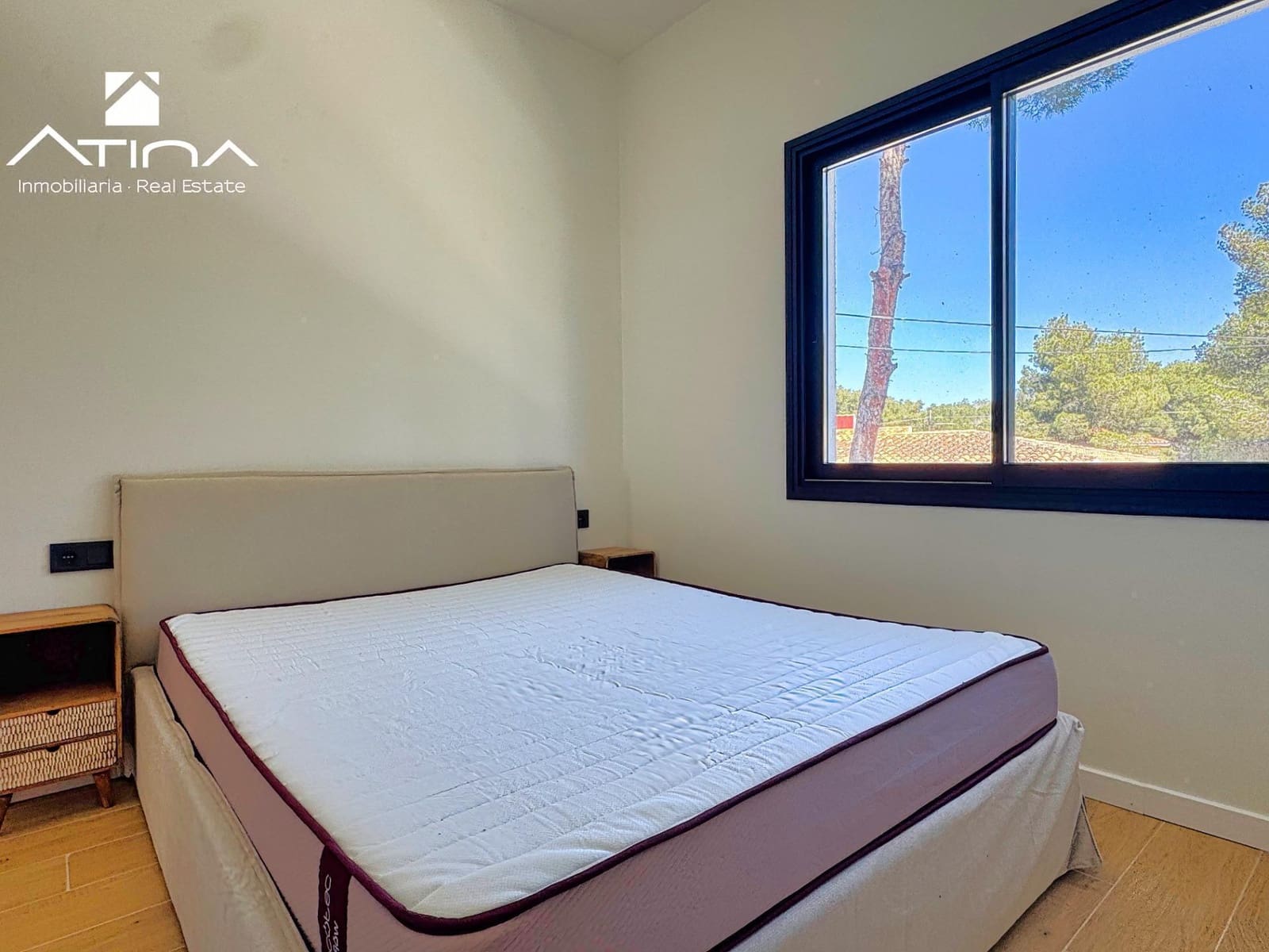 2 soveværelse Lejlighed til salg i Javea / Xabia med swimmingpool - € 260.000 (Ref: 8672131)