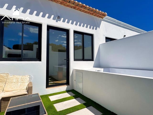 2 soveværelse Lejlighed til salg i Portichol - Balcón al Mar, Javea / Xàbia med swimmingpool - € 260.000 (Ref: 8672131)