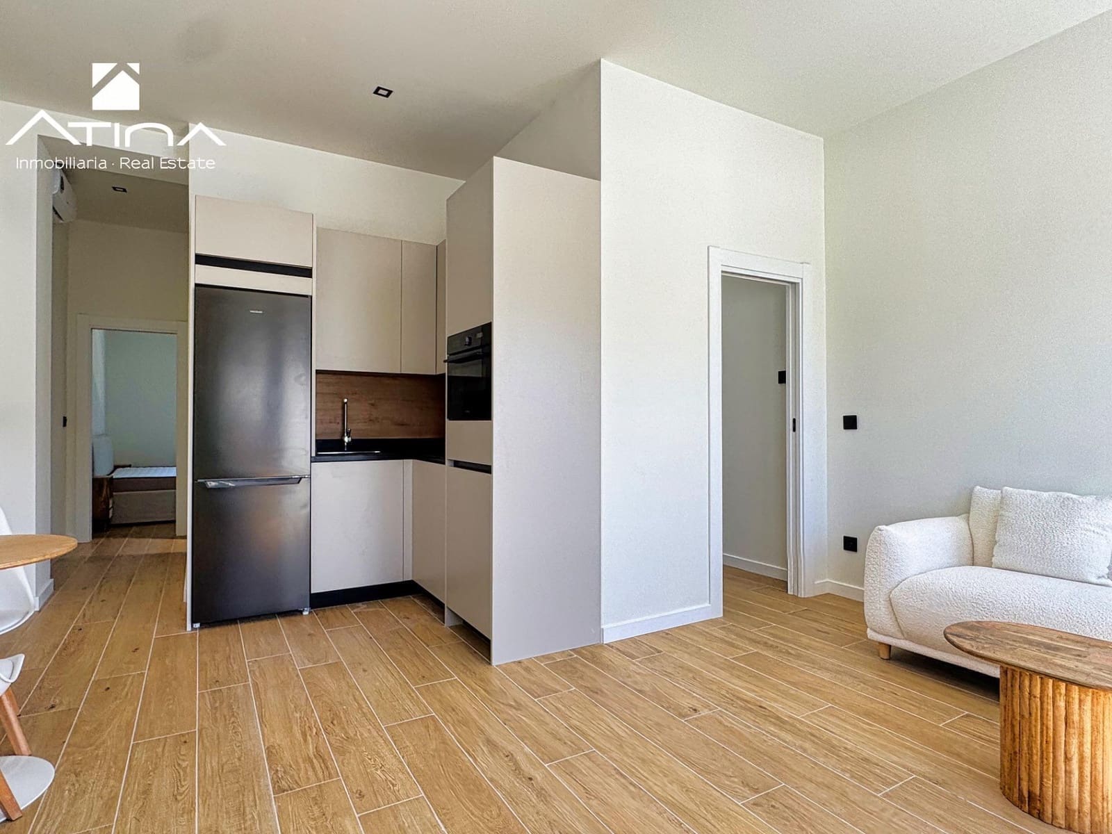 2 soveværelse Lejlighed til salg i Javea / Xabia med swimmingpool - € 260.000 (Ref: 8672131)