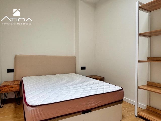 2 soveværelse Lejlighed til salg i Portichol - Balcón al Mar, Javea / Xàbia med swimmingpool - € 260.000 (Ref: 8672131)