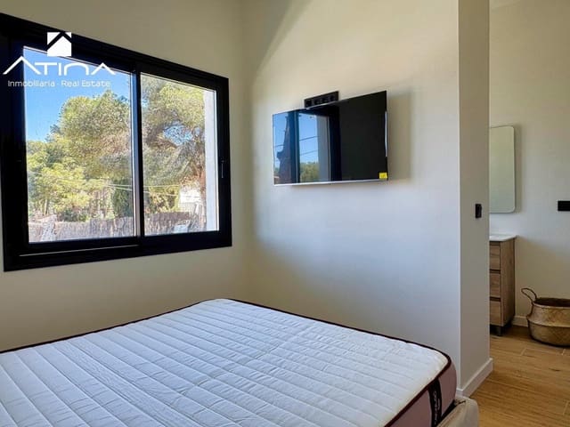 2 soveværelse Lejlighed til salg i Portichol - Balcón al Mar, Javea / Xàbia med swimmingpool - € 260.000 (Ref: 8672131)