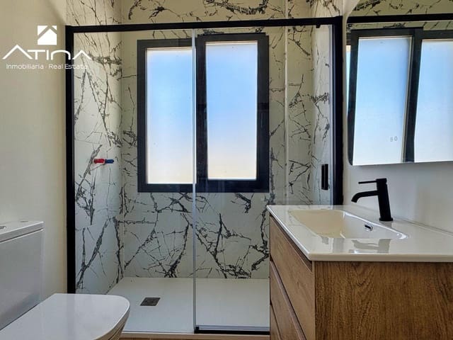 2 soveværelse Lejlighed til salg i Portichol - Balcón al Mar, Javea / Xàbia med swimmingpool - € 260.000 (Ref: 8672131)