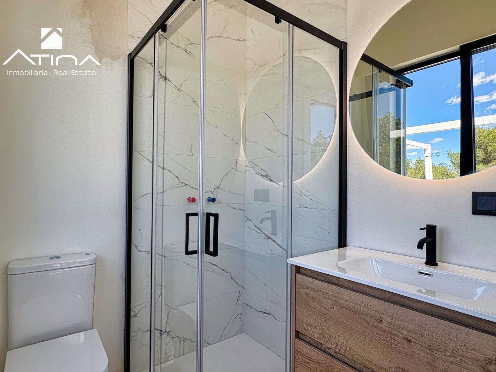 2 soveværelse Rækkehus til salg i Javea / Xabia med swimmingpool - € 320.000 (Ref: 8672132)