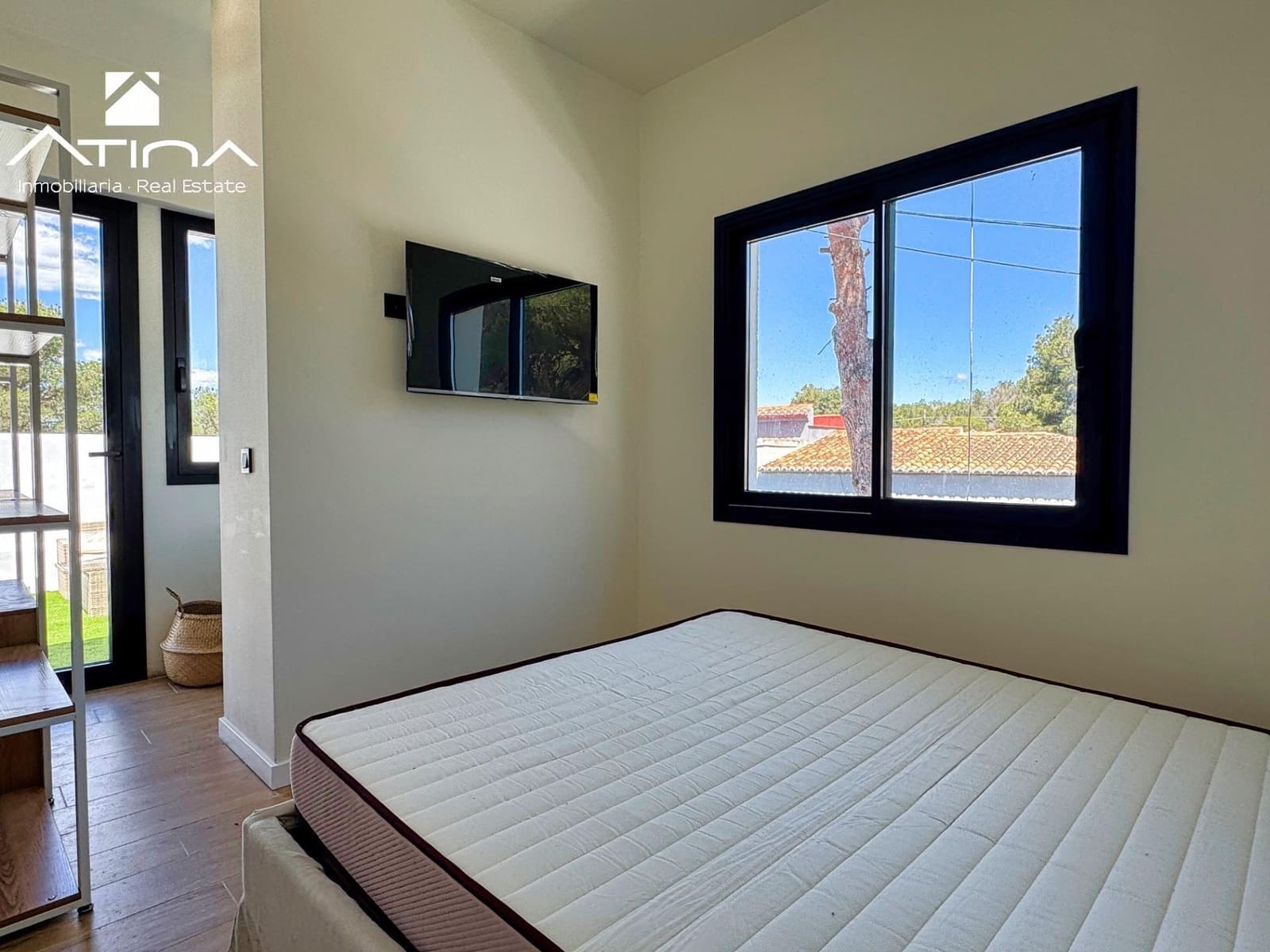 2 soveværelse Rækkehus til salg i Javea / Xabia med swimmingpool - € 320.000 (Ref: 8672132)