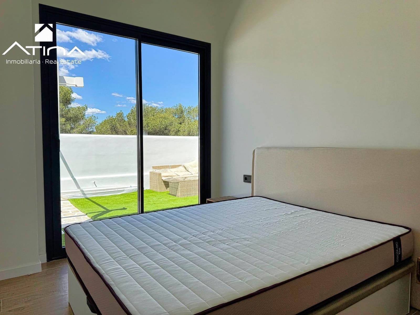 2 soveværelse Rækkehus til salg i Javea / Xabia med swimmingpool - € 320.000 (Ref: 8672132)