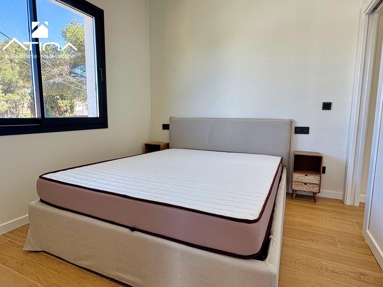 2 soveværelse Rækkehus til salg i Javea / Xabia med swimmingpool - € 320.000 (Ref: 8672132)