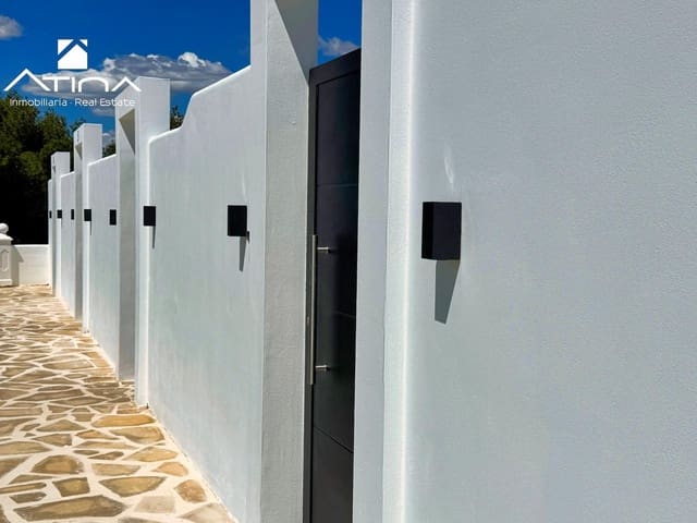 2 sovrum Radhus till salu i Portichol - Balcón al Mar, Javea / Xàbia med pool - 320 000 € (Ref: 8672132)