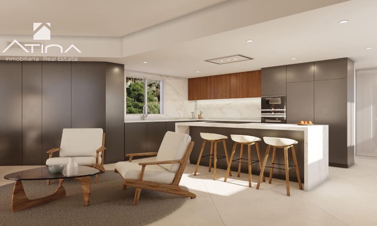 Chalet de 4 habitaciones en Altea en venta con piscina garaje - 2.140.500 € (Ref: 8676026)