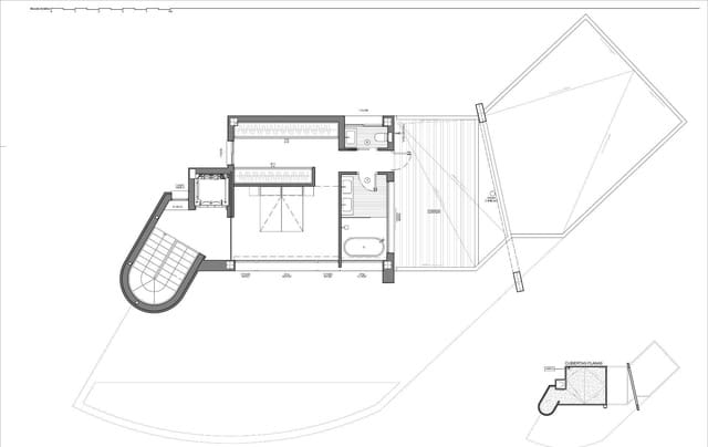 Chalet de 4 habitaciones en Altea en venta con piscina garaje - 2.140.500 € (Ref: 8676026)