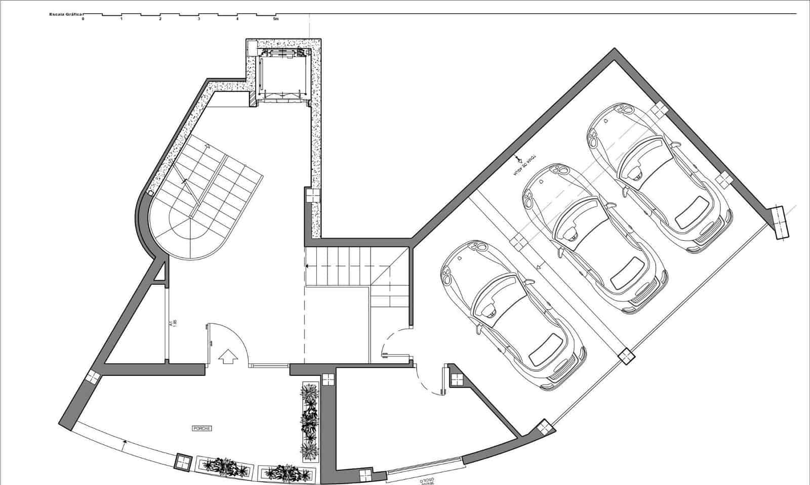 Chalet de 4 habitaciones en Altea en venta con piscina garaje - 2.140.500 € (Ref: 8676026)