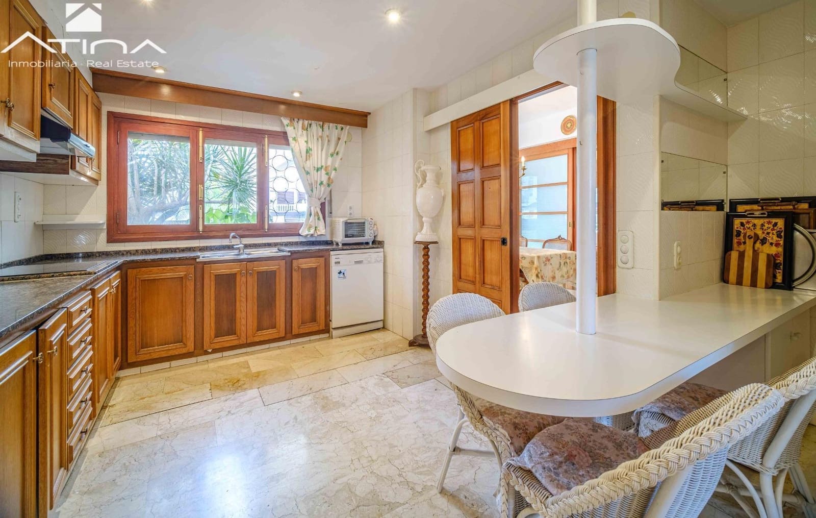 7 soveværelse Villa til salg i Gandia med swimmingpool garage - € 850.000 (Ref: 8682498)