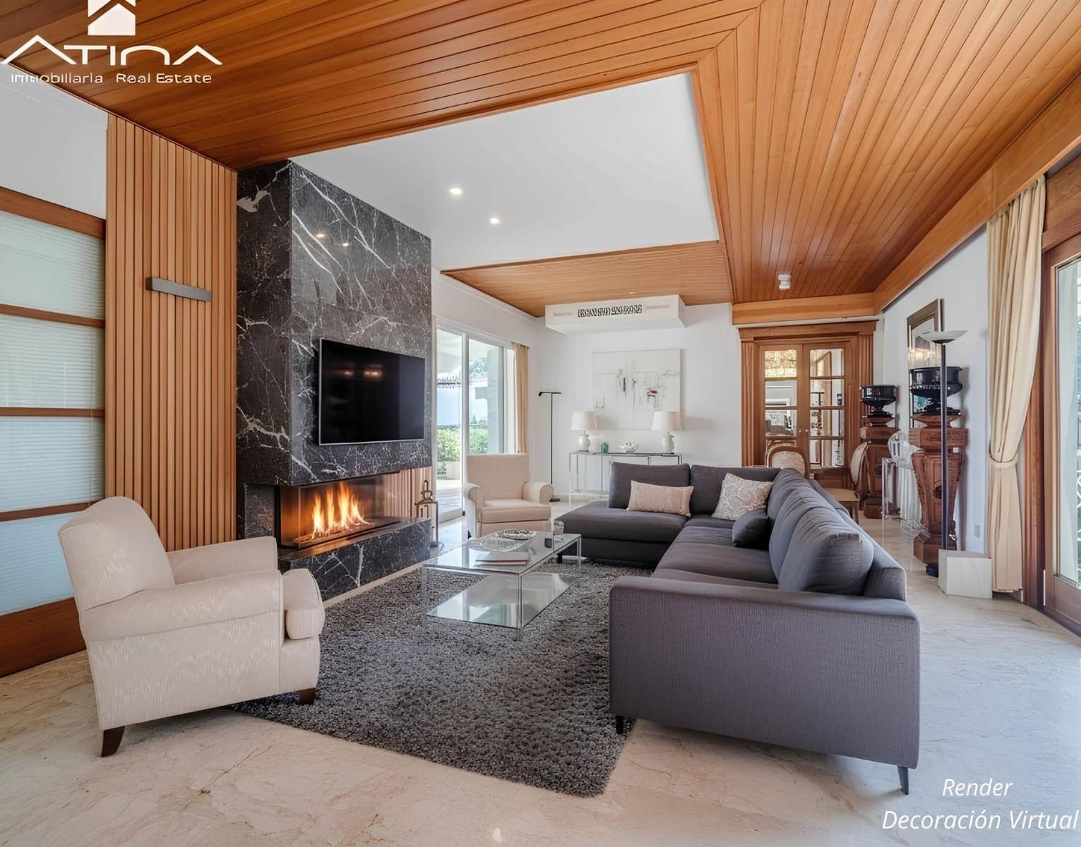 7 soveværelse Villa til salg i Gandia med swimmingpool garage - € 850.000 (Ref: 8682498)