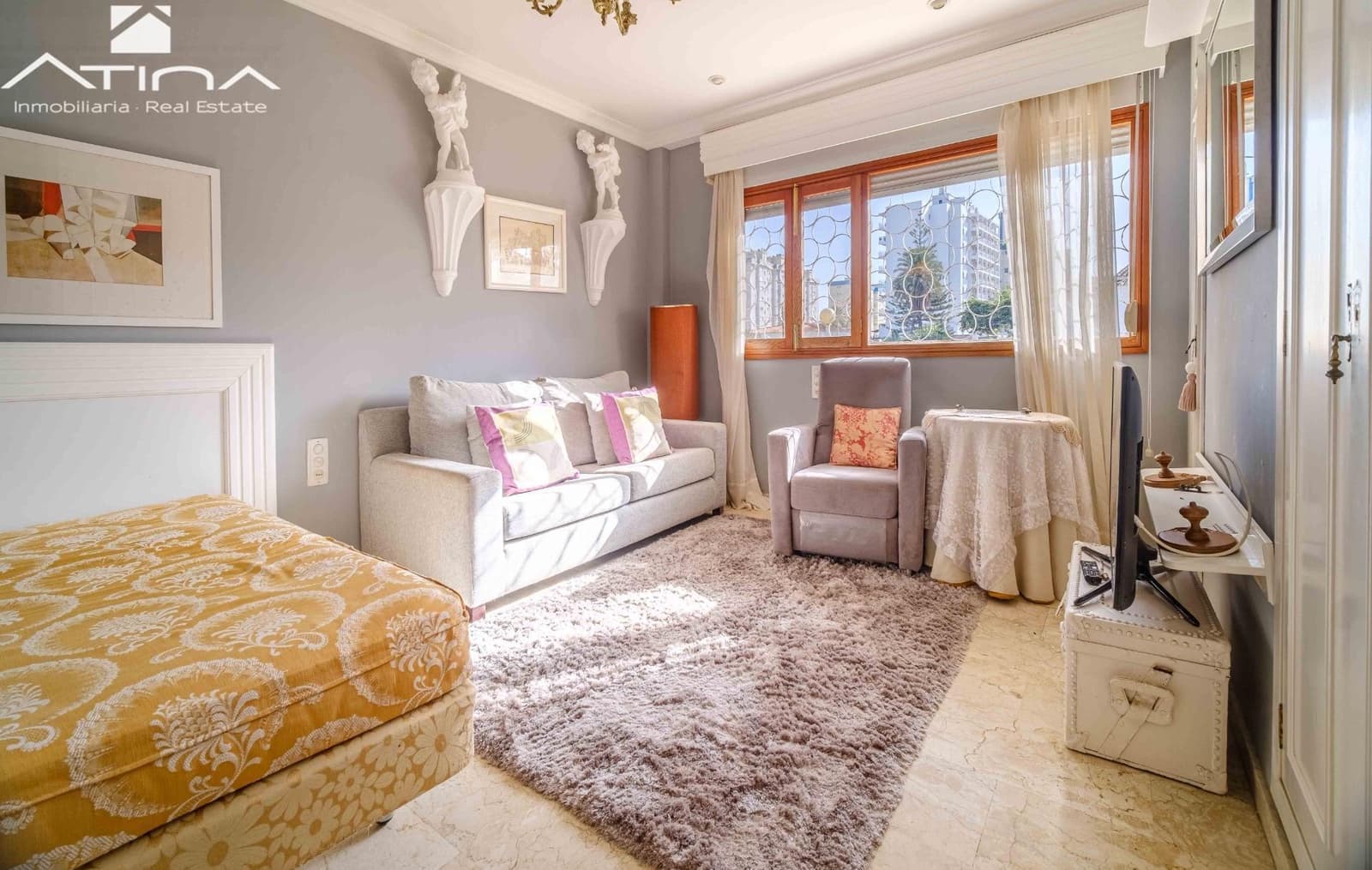 7 soveværelse Villa til salg i Gandia med swimmingpool garage - € 850.000 (Ref: 8682498)